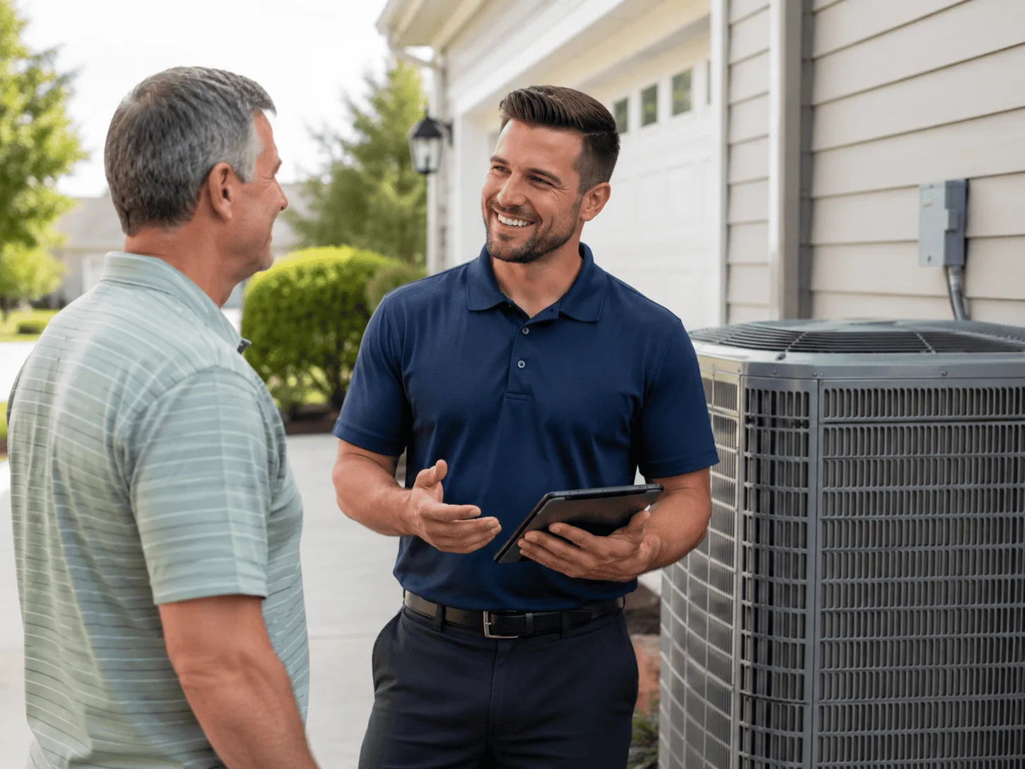 Heat Pump Installation Powhatan, LA FAQs
